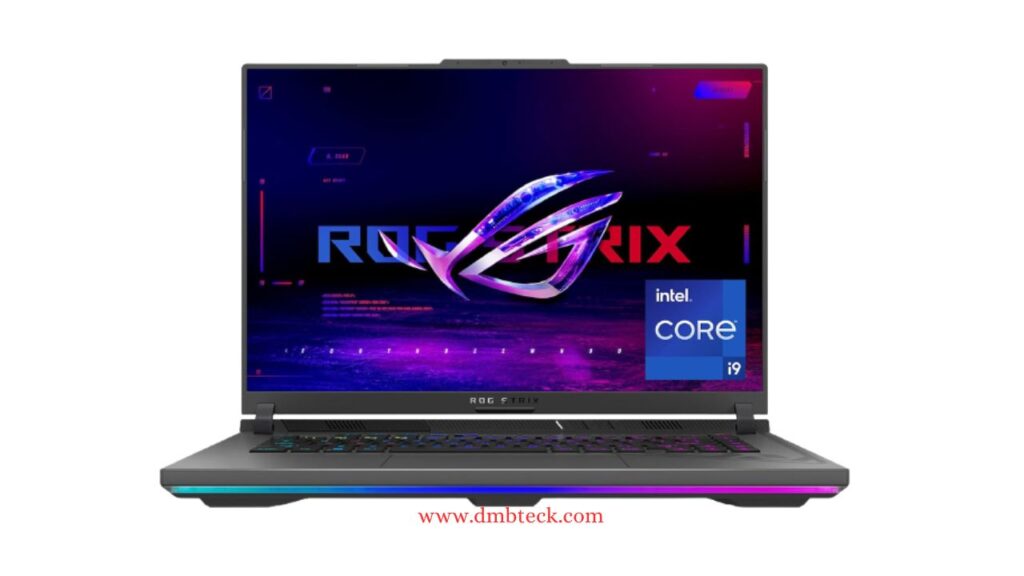 ASUS ROG Strix G16 (2023) Gaming Laptop