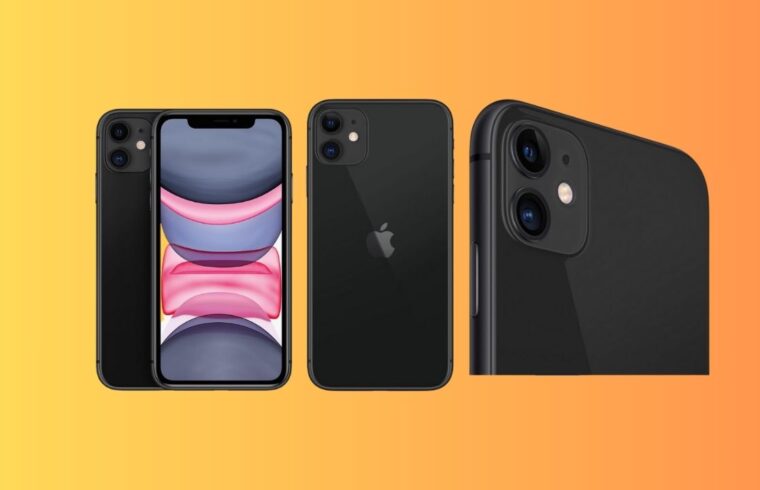 Apple iPhone 11 cheapest iphone