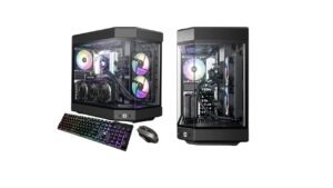 iBuyPower Pro Y60 Gaming PC Computer Desktop