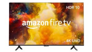 Amazon Fire TV 43" Omni Series