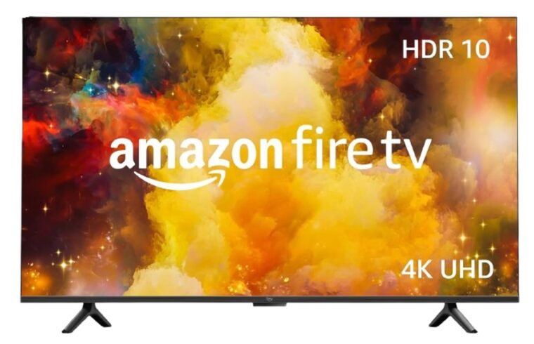 Amazon Fire TV 43