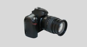 Digital SLR Camera