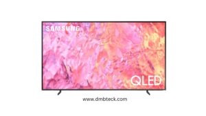 Samsung Q60C