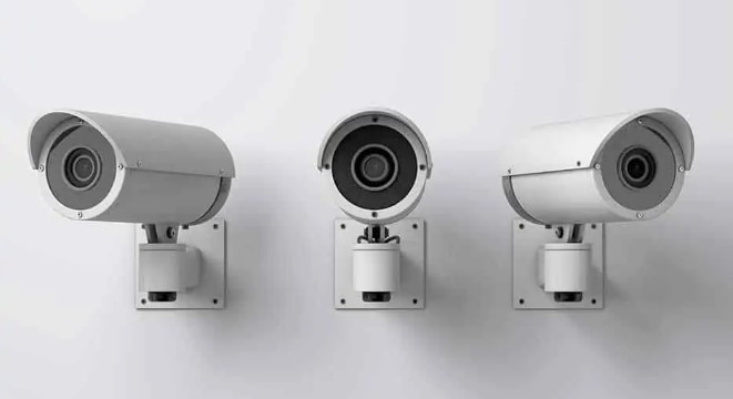 Best Security Surveillance
