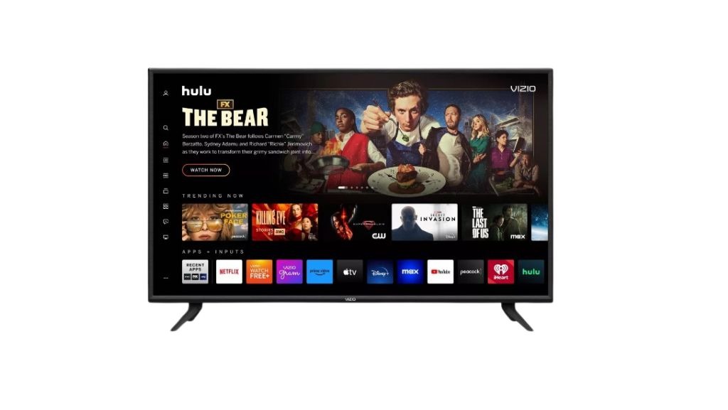 best buy 32 inch smart tv