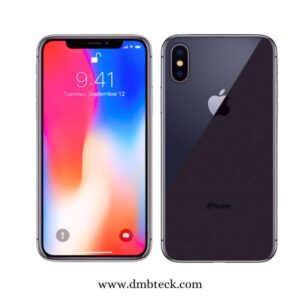 Apple iPhone X