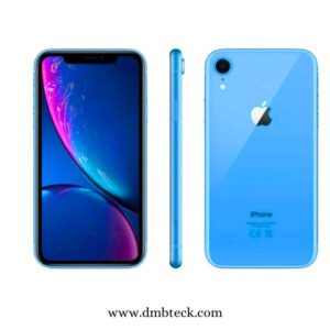 Apple iPhone XR