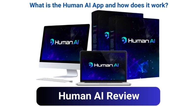 Human AI Review