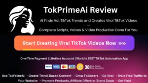 tokprimeai review