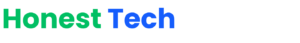 Honest Tech Reviews