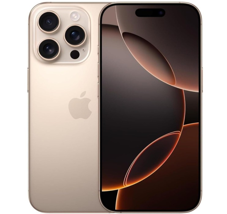 Apple iPhone 16 Pro Review