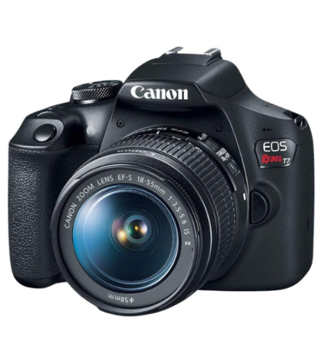 Best Digital Camera