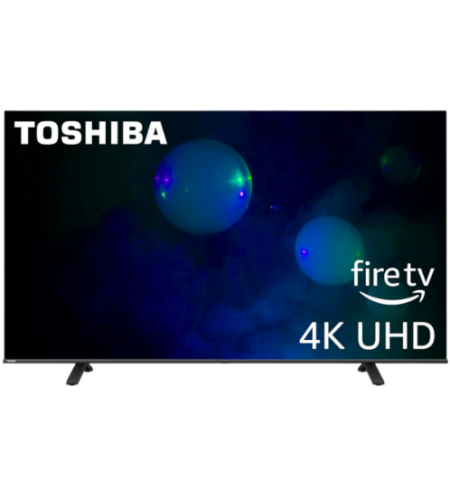 Best television